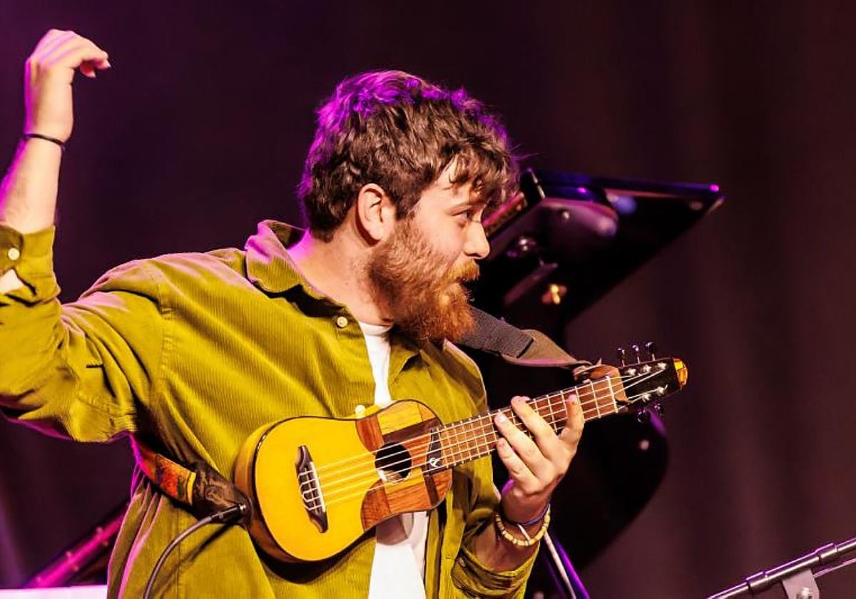 Imagen de archivo de Hirahi Afonso.