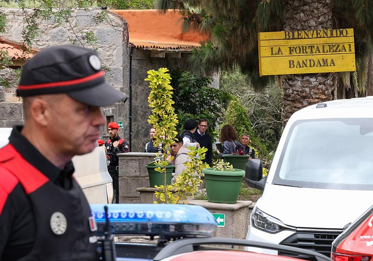 Quórum 77: una paliza a tres menores y quejas por trato racista, entre los detonantes del caso