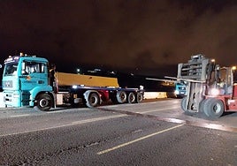 Casi todas las noches de esta semana, de 23:00 a 06:00 horas, se cerrará el viaducto únicamente en sentido Sur para realizar varias labores.