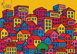 Canarias tiene un límite, pero también tiene una oportunidad