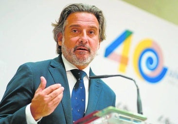 Así contamos la comparecencia de Gustavo Matos en el Parlamento
