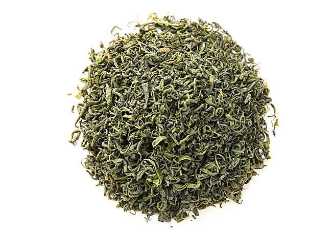 Té verde