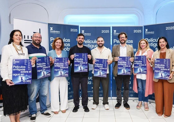 Presentación.