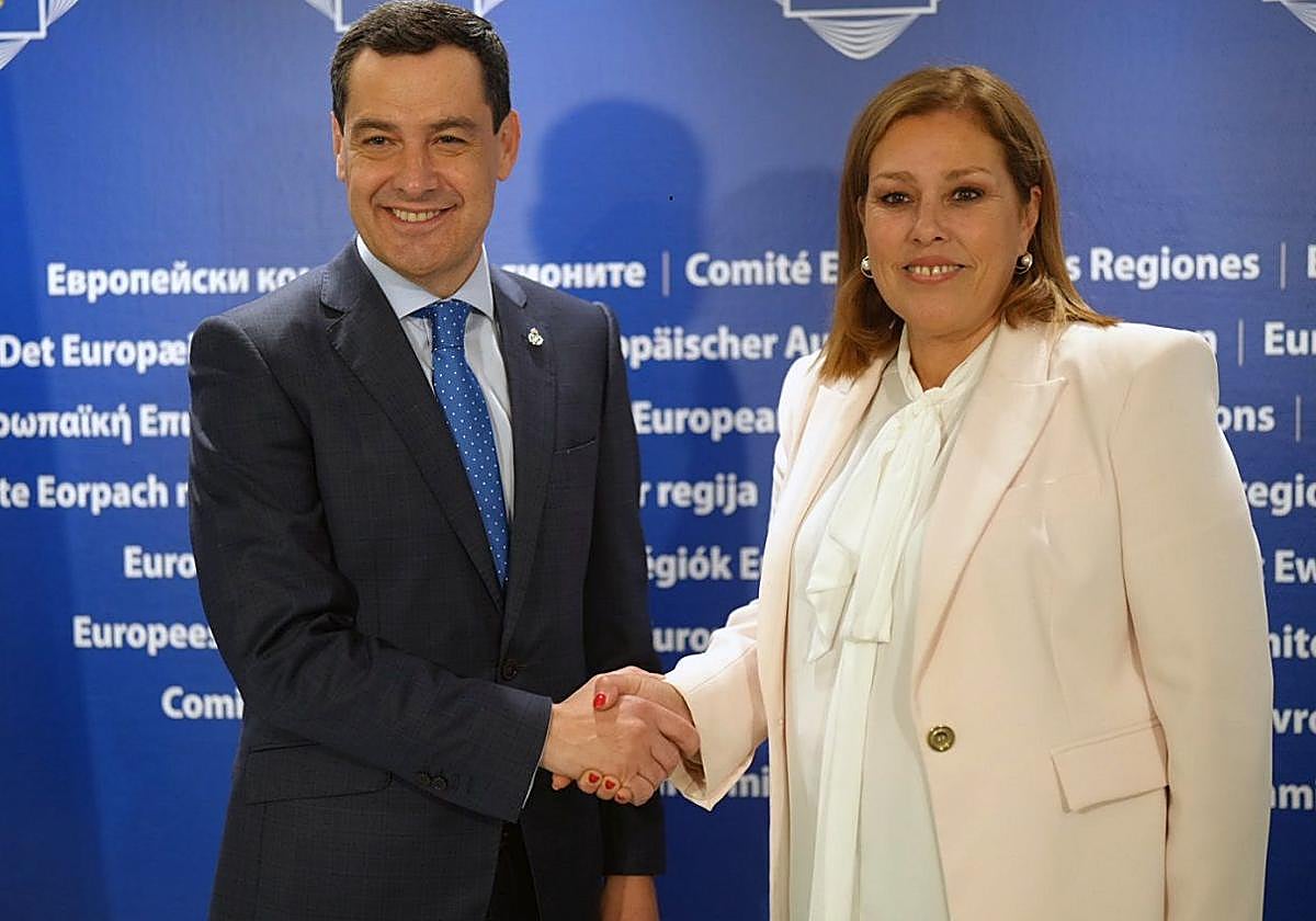 Regiones y Europa: una alianza que define nuestro destino común