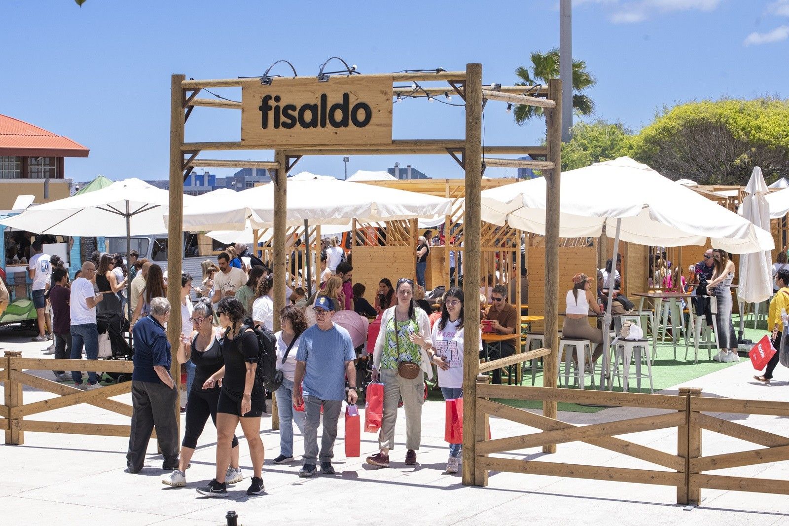 Fisaldo se celebrará en Infecar del 11 al 15 de junio.