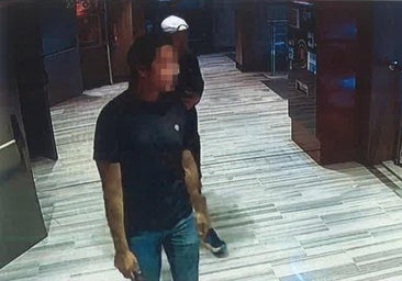 José el del Buque, a los secuestradores: «Se están equivocando, suelten ya a la familia»