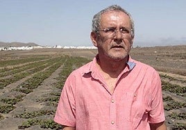 Domingo Concepción, en una imagen de archivo