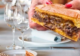 Hamburguesas premium en Gran Canaria