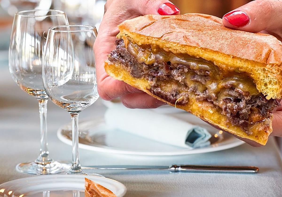 Hamburguesas premium en Gran Canaria