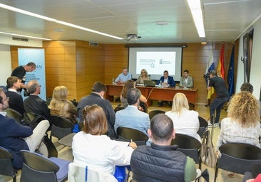 Canarias, pionera en formar a más de 35.000 sanitarios en Inteligencia Artificial