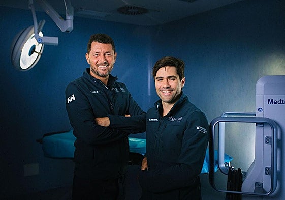 Canarias acoge este fin de semana el I Curso Interinsular de Urología y Andrología pionero en cirugía urológica robótica