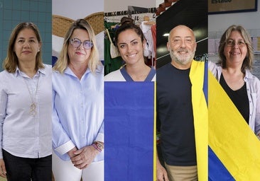 Día de Canarias: Así somos (parte 2)