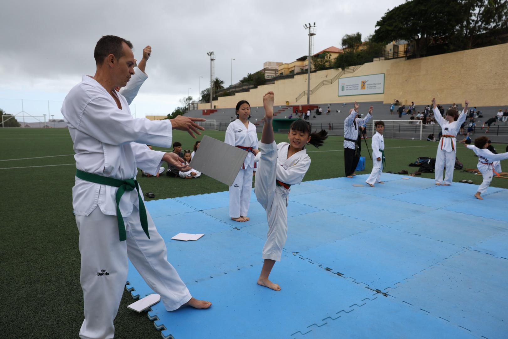 Acto de apertura por el 75º aniversario de las relaciones diplomáticas entre Corea y España