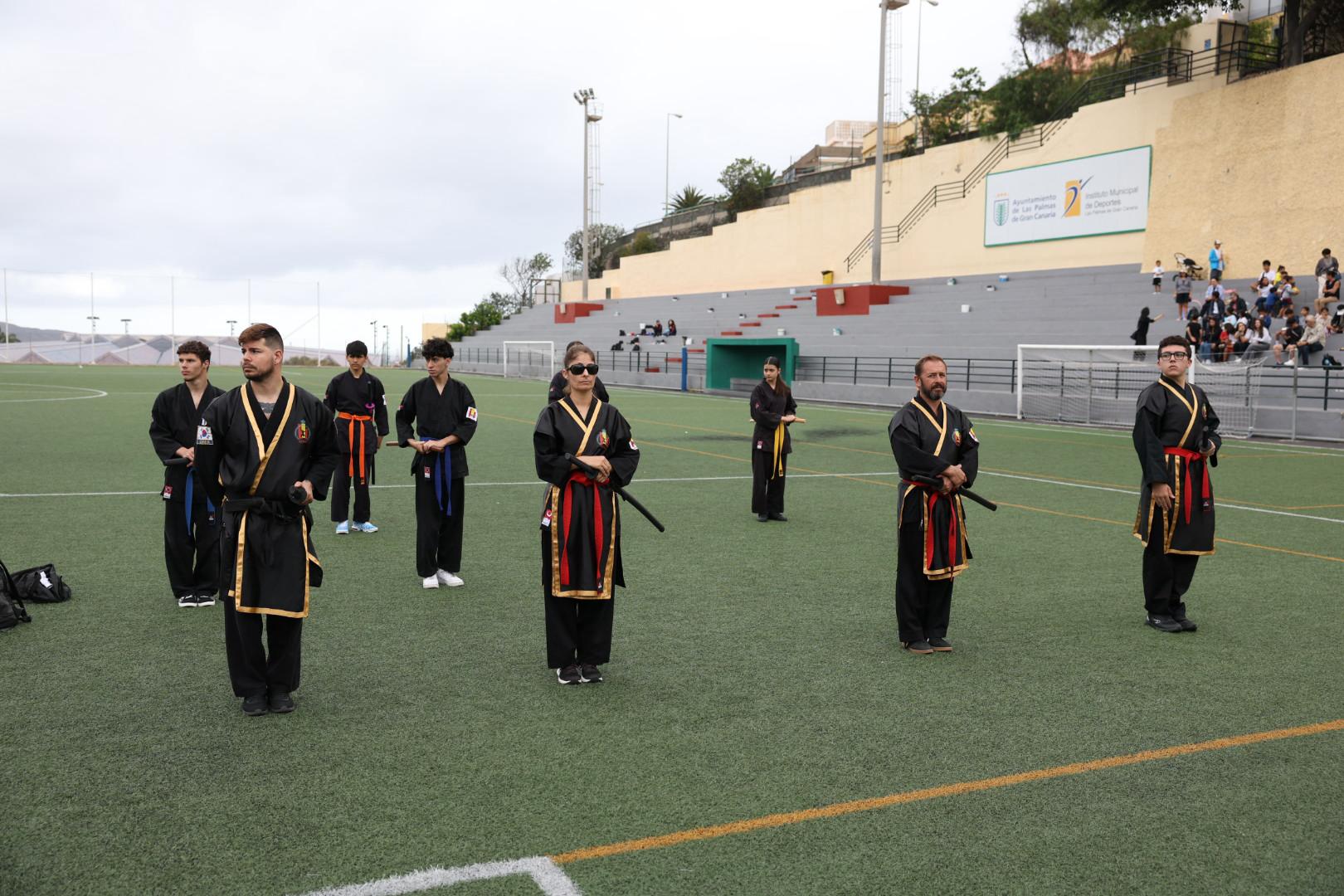 Acto de apertura por el 75º aniversario de las relaciones diplomáticas entre Corea y España