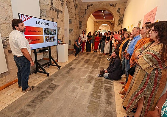 Una historia de compromiso con el bienestar y el progreso de la comunidad canaria