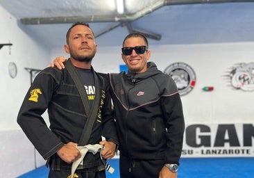 «Tras casi cuatro años para tramitar mis papeles, ahora tengo que empezar de cero. Es desesperante»