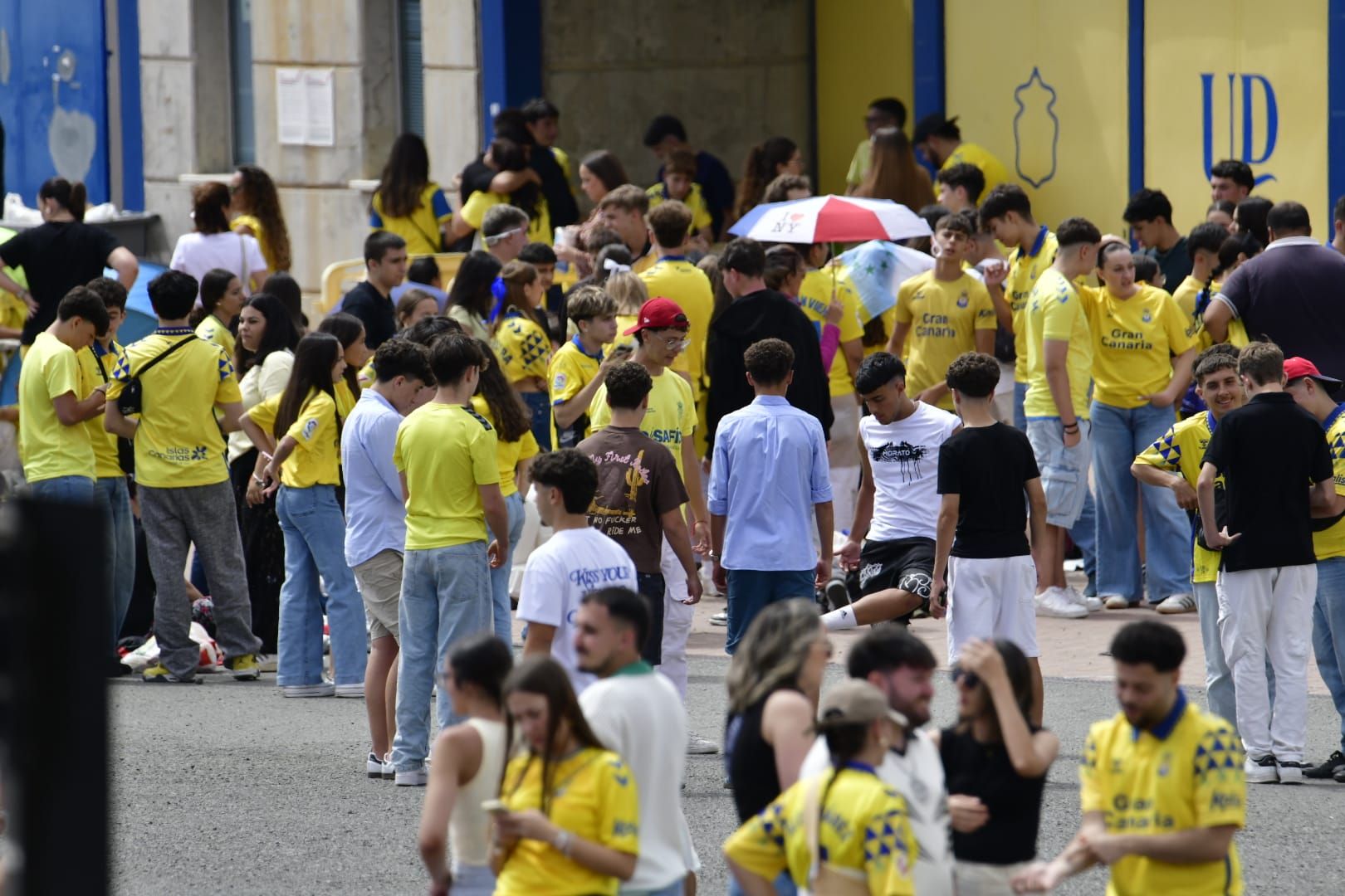 Concierto de Quevedo: las mejores imágenes del concierto en Gran Canaria