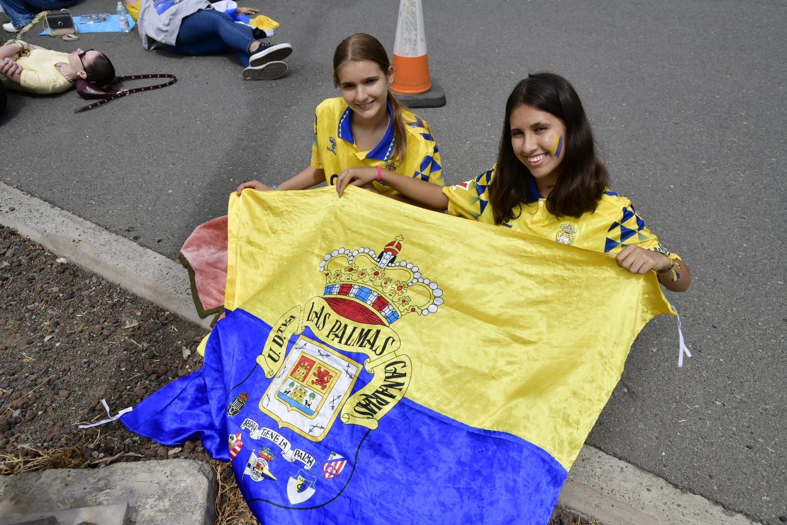 Concierto de Quevedo: las mejores imágenes del concierto en Gran Canaria