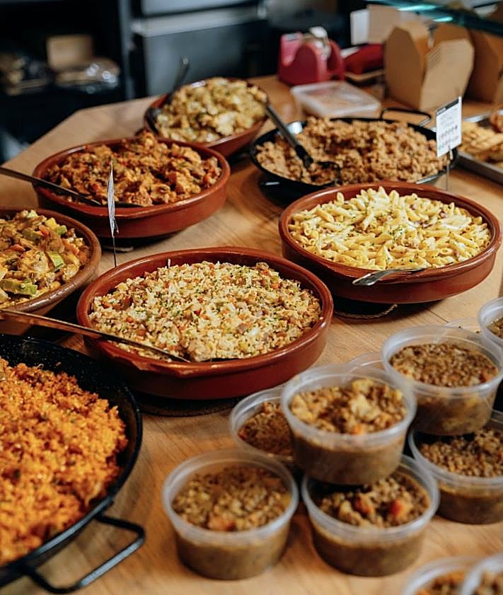 Imagen secundaria 2 - Allende Restauración