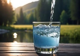 Agua
