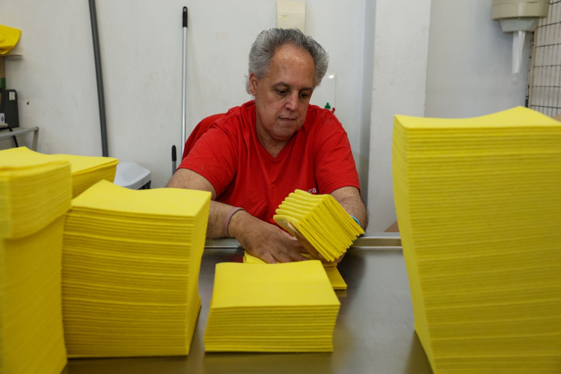 Envera, sinónimo de inclusión