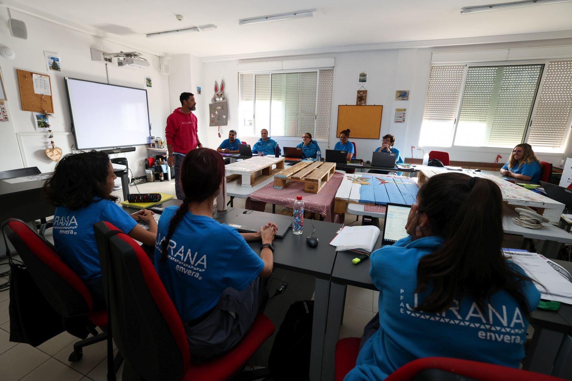 Envera, sinónimo de inclusión
