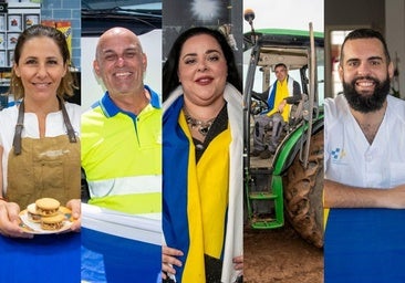 Día de Canarias: Así somos (parte 5)