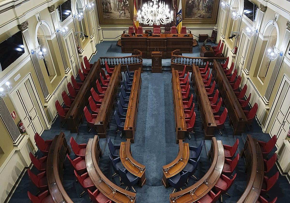 Por las buenas personas en política