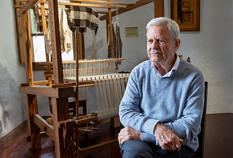 Hermelindo Navarro Cardero nos transportará con su pregón a los orígenes de la popular Fiesta del Huevo Duro.