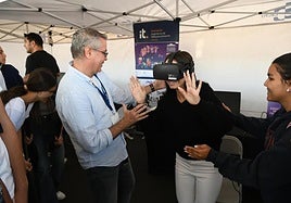 La ACIISI programó más de sesenta iniciativas, entre talleres, charlas y experiencias.