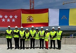 Banca March amplía su oferta de Coinversión con la adquisición de una participación mayoritaria del inmueble que gestionará Hospiten