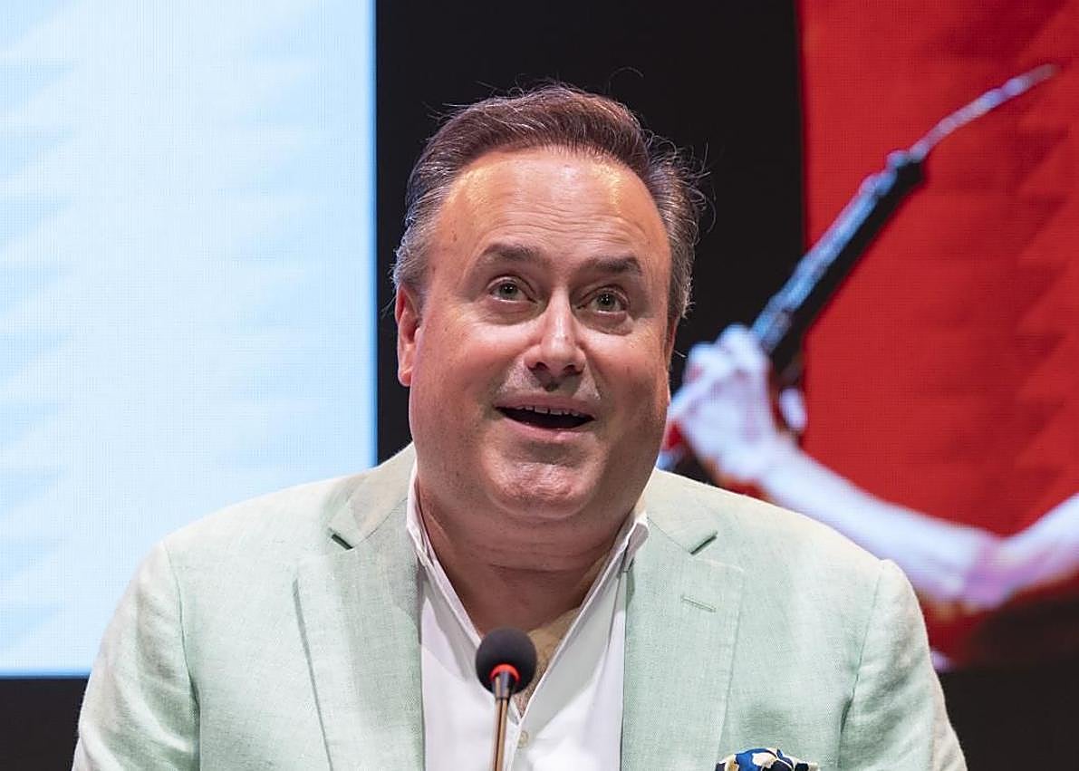 Imagen secundaria 1 - Steven Isserlis, Karel Mark Chichon y Leonard Slatkin.