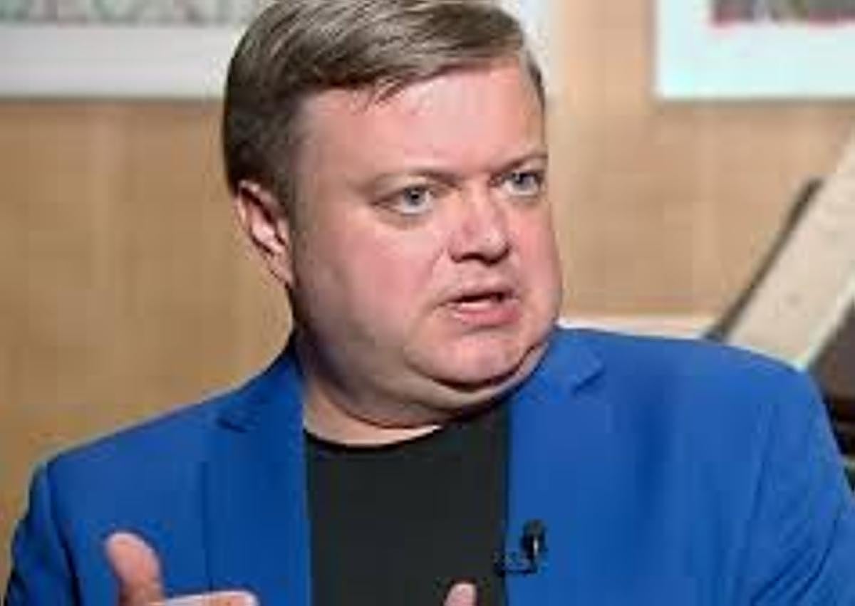 Imagen secundaria 1 - Isaac Martínez Mederos, Mikko Franck y Paco Candela.