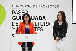 El proyecto AWA gana el concurso del nuevo Paseo Guiniguada: se recuperan los puentes de Piedra y de Palo