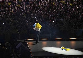 Quevedo, un artista con todas las letras, aunque a algunos les moleste