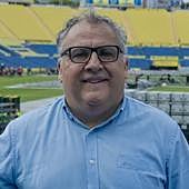 Imagen - «Nos enorgullece pensar que en 2024 asistieron más de 680.000 personas a los eventos deportivos y culturales en las instalaciones insulares, que cuentan con el apoyo del IID aportando personal, materiales e instalaciones en optimo estado y de primer nivel»