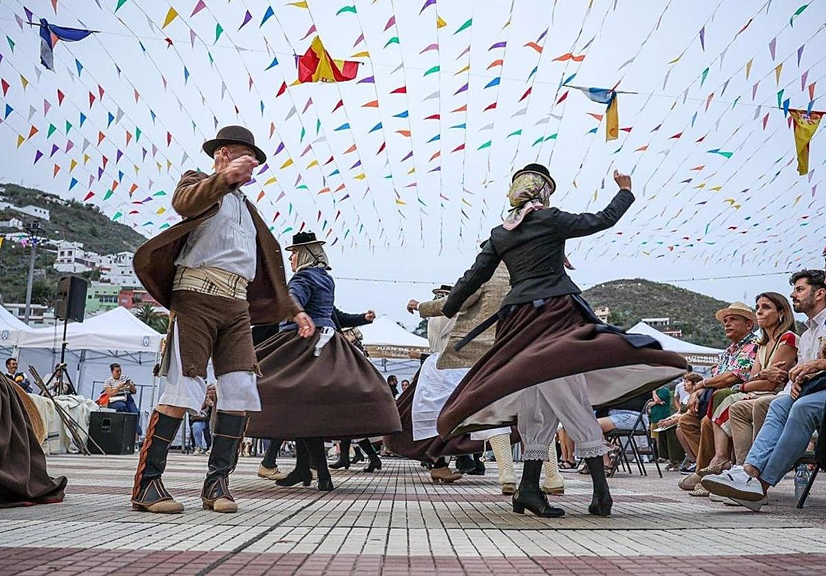 RadioTelevisión Canaria, en directo desde las ocho Islas