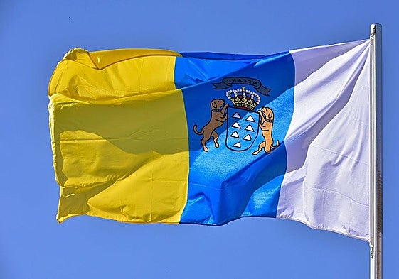 Día de Canarias y DIFAS 25