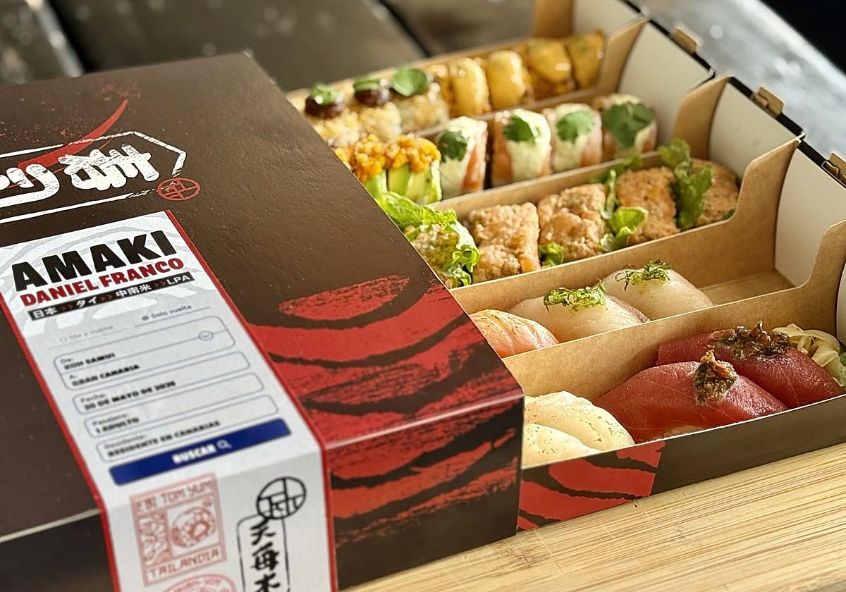 Box Amaki Daniel Franco