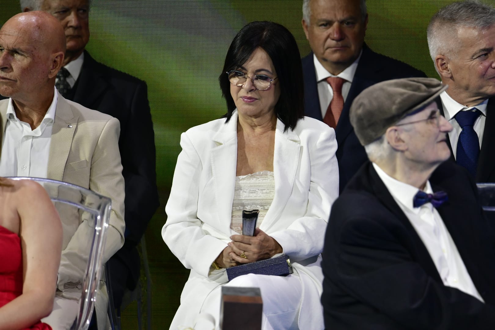 Acto institucional por el Día de Canarias