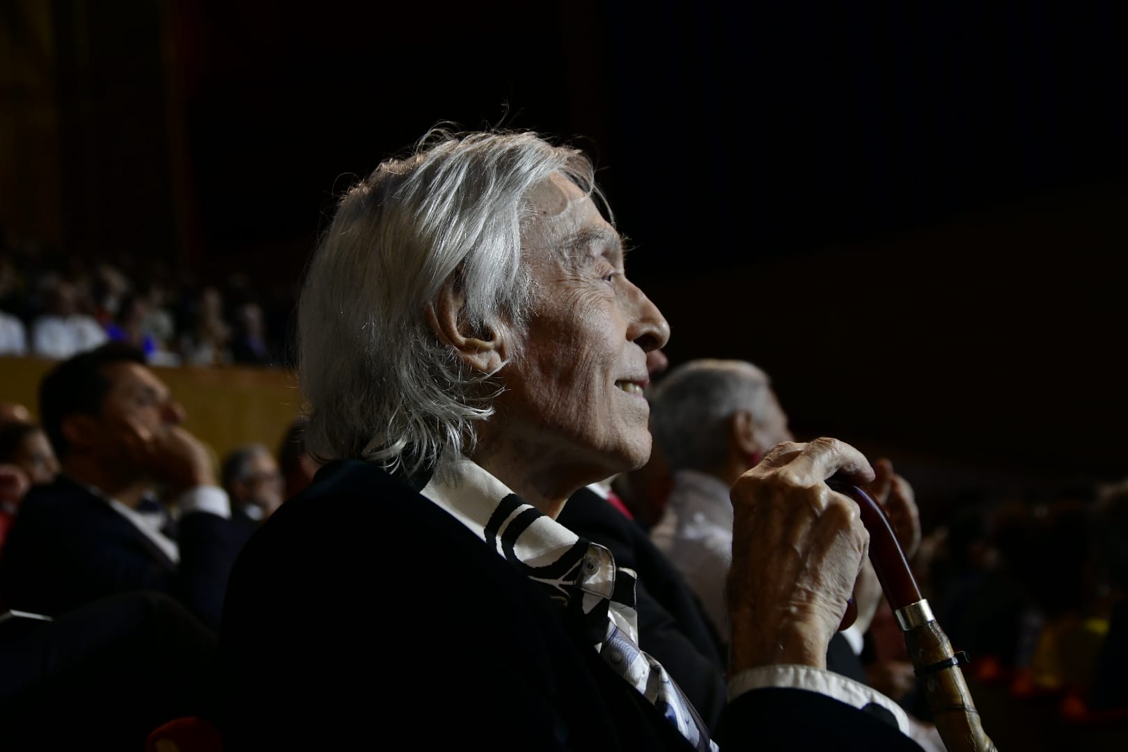 Acto institucional por el Día de Canarias