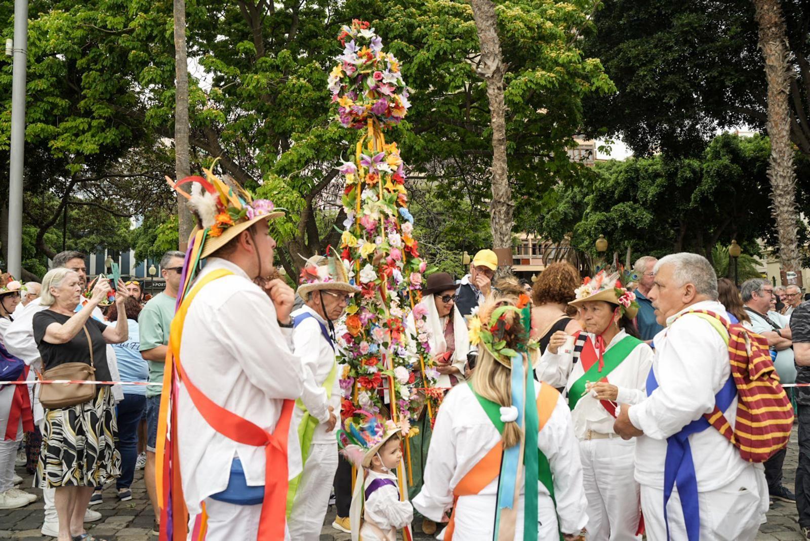 El Paseo Romero llena de tradición el itsmo