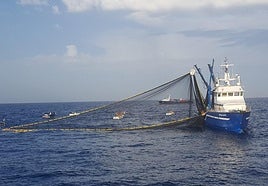 UE, Economía Azul 2025