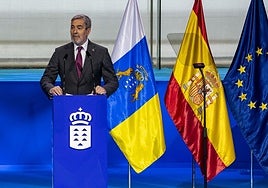 30M, celebrar y gobernar