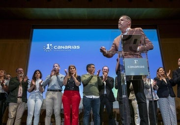 Primero Canarias