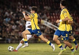 Imagen del amistoso disputado en el Toyota Field de San Antonio.