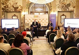 La academia de Gastronomía presenta auditoría de KPMG