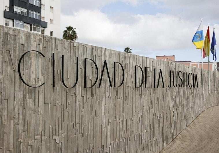 Las asociaciones de jueces y fiscales se preparan para el paro del 11 de junio