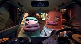 Una captura de un trabajo de la sección 30x3D.