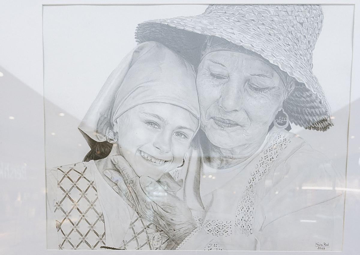 Imagen secundaria 1 - Hay tradiciones que se convierten en legado. Y hay lugares que saben cuidarlas